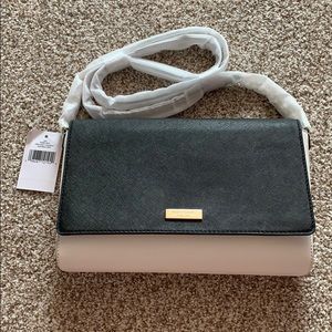 NWT: Kate Spade Tilden Place Colorblock Alek Purse